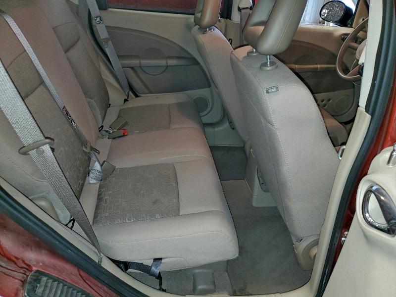 2008 CHRYSLER PT CRUISER #3303978711