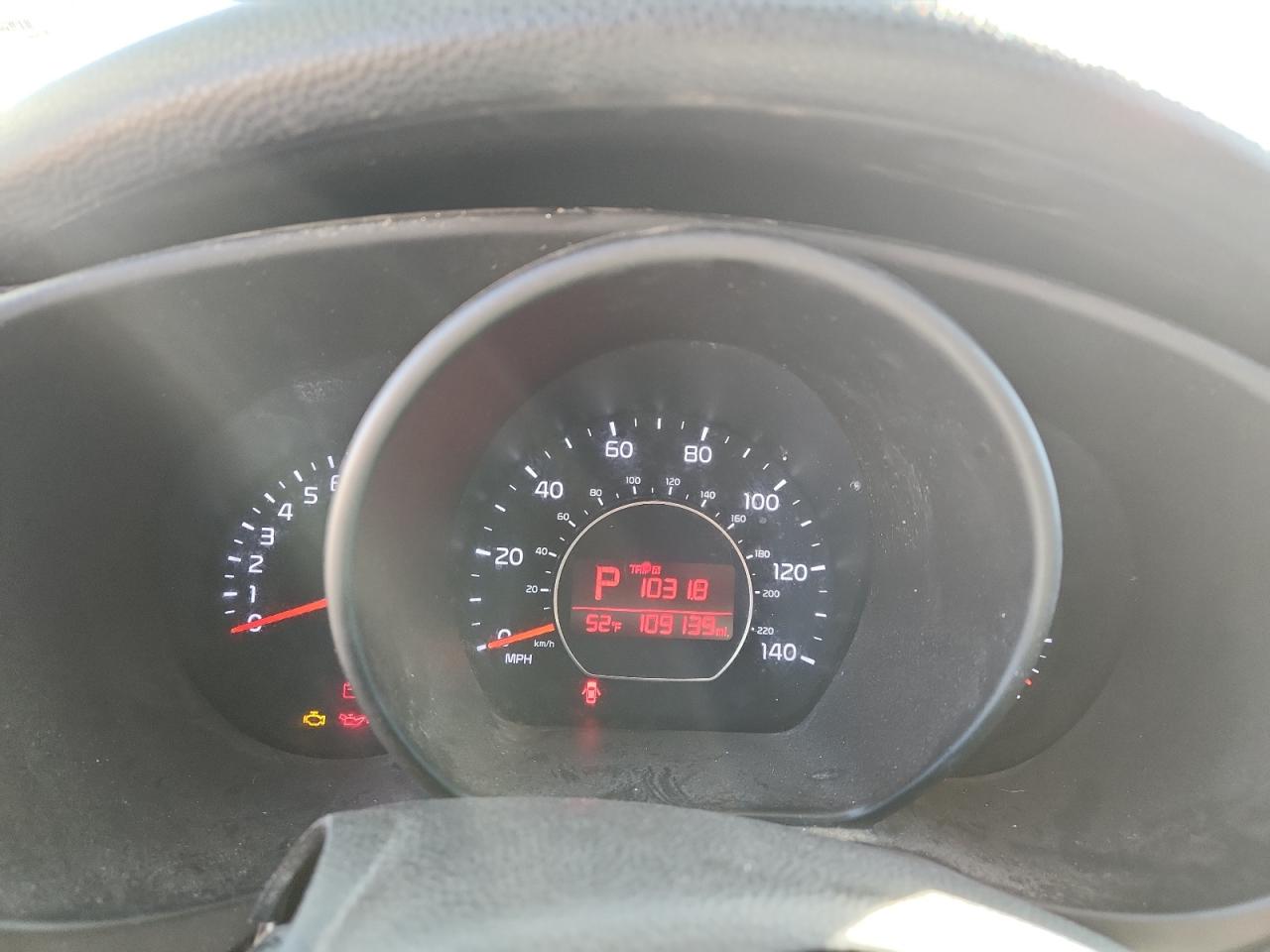 Lot #3316751400 2015 KIA SOUL +