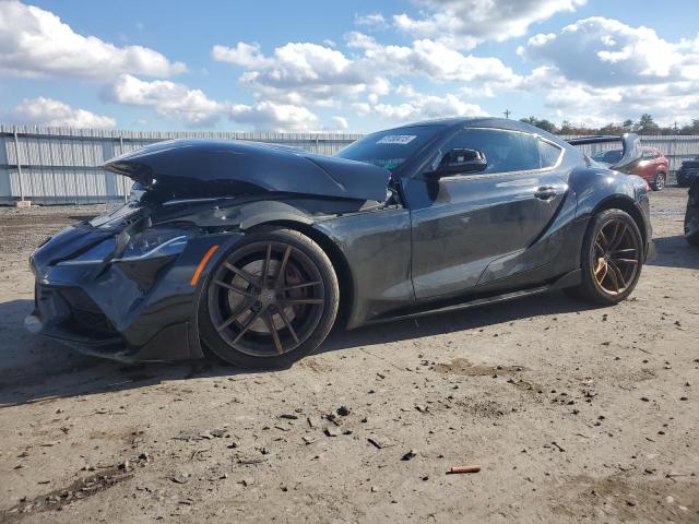 2021 TOYOTA SUPRA BASE #3297163486