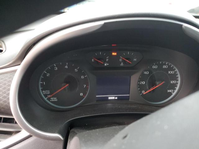 2024 CHEVROLET MALIBU LT #3294541636