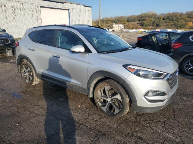 2016 HYUNDAI TUCSON LIM #3285750677