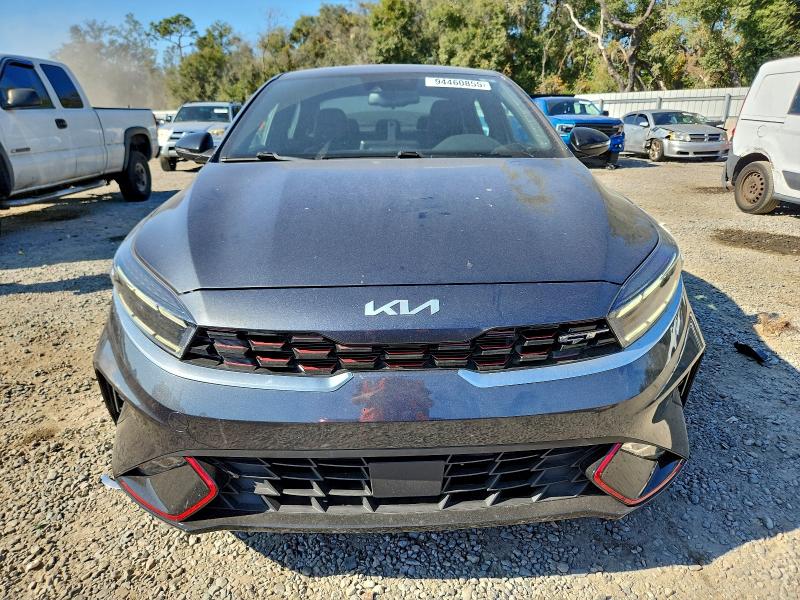 2024 KIA FORTE GT #3309510560