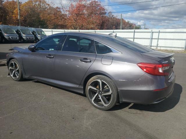 2019 HONDA ACCORD LX #3304080495