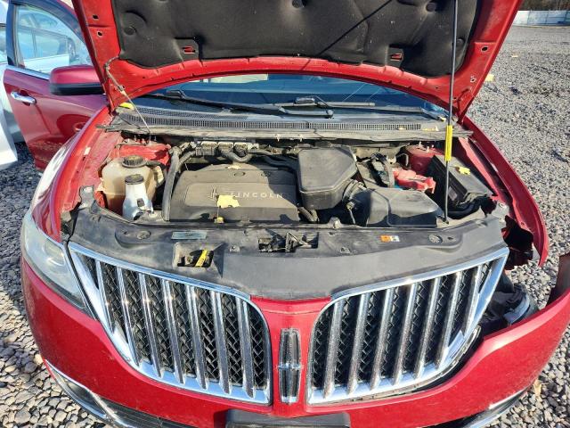 2011 LINCOLN MKX #3292478676