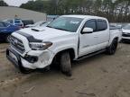 Lot #3303955693 2016 TOYOTA TACOMA DOU
