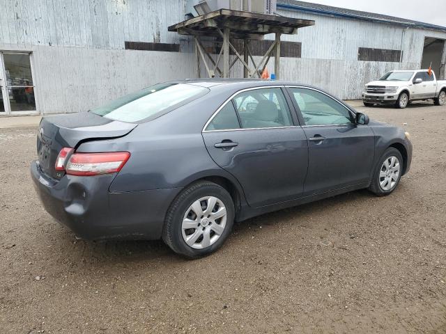 2011 TOYOTA CAMRY BASE #3302734007