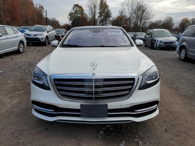 2018 MERCEDES-BENZ S 560 4MAT WDDUG8GBXJA408428