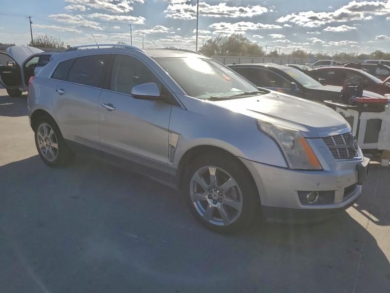 2011 CADILLAC SRX PERFOR #3303980730