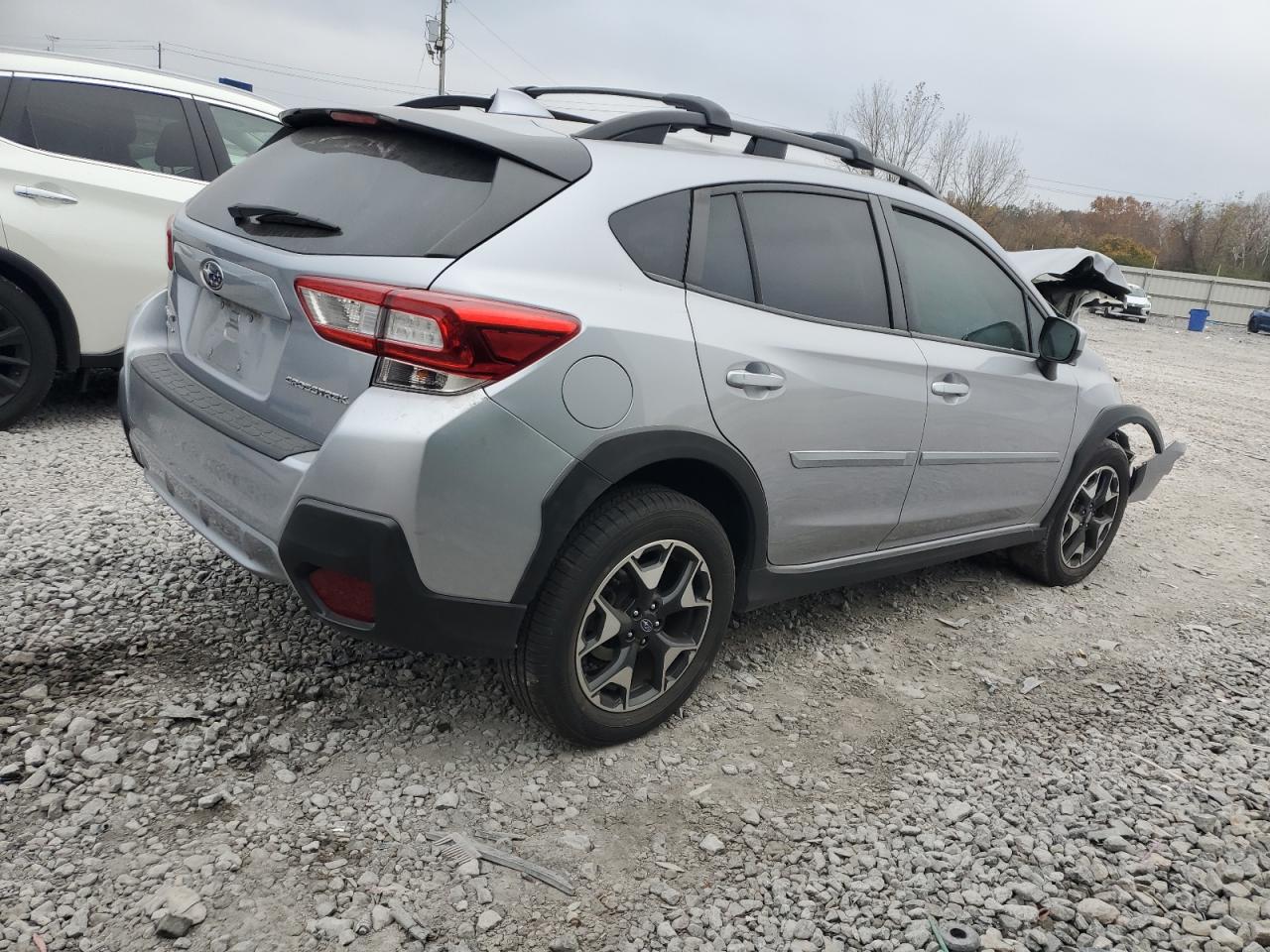 SUBARU CROSSTREK PREMIUM