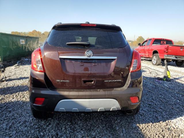 2016 BUICK ENCORE #3282578879