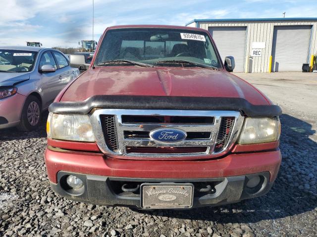 2008 FORD RANGER SUP #3305383305