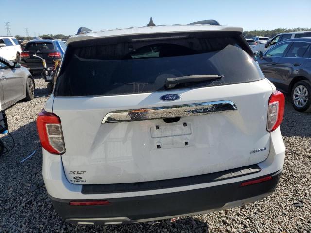 2023 FORD EXPLORER X #3301751450