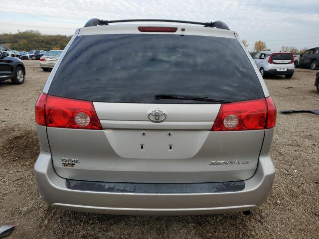 2007 TOYOTA SIENNA CE #3287816102