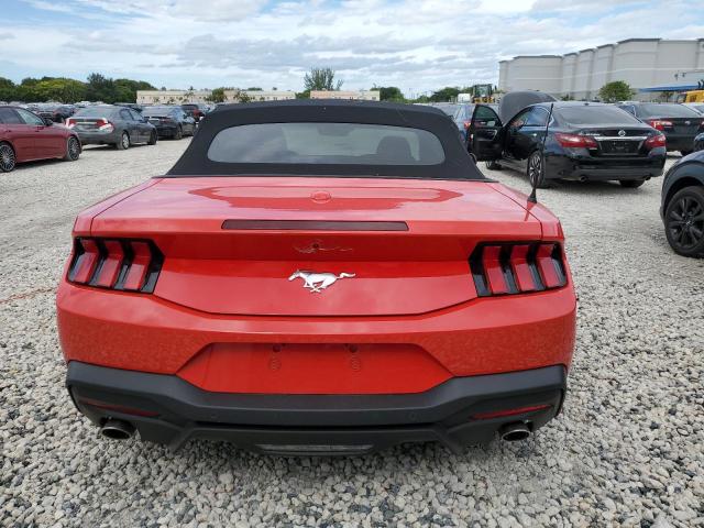 2024 FORD MUSTANG #3310324972