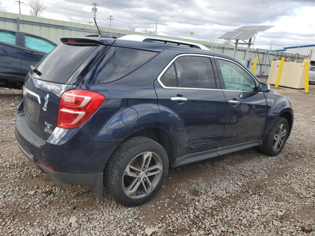2017 CHEVROLET EQUINOX PR #3305302362