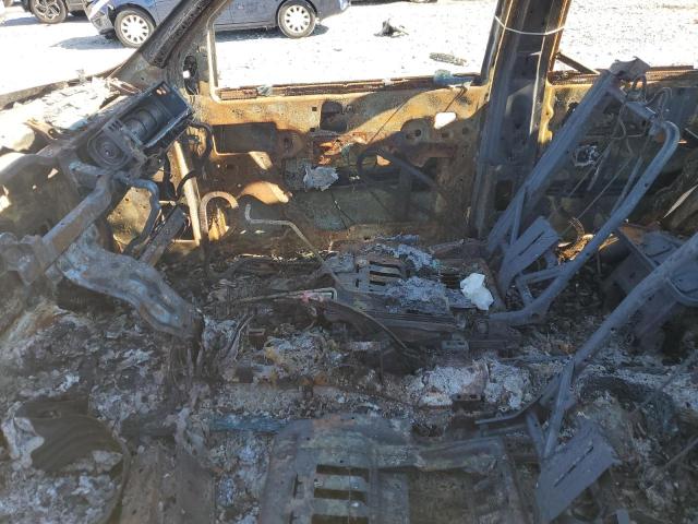 2004 BUICK RAINIER CX #3294500510