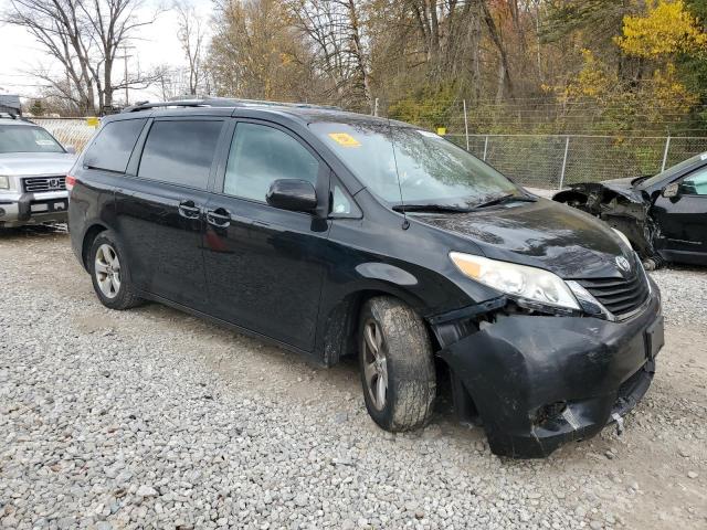 2011 TOYOTA SIENNA LE - 5TDKK3DC3BS034085
