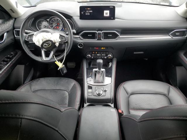 2023 MAZDA CX-5 PREFE #3292334284