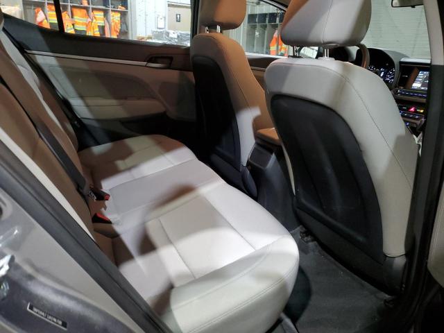 2018 HYUNDAI ELANTRA SE #3284767524