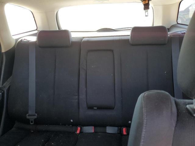 2010 MAZDA CX-7 #3300578918