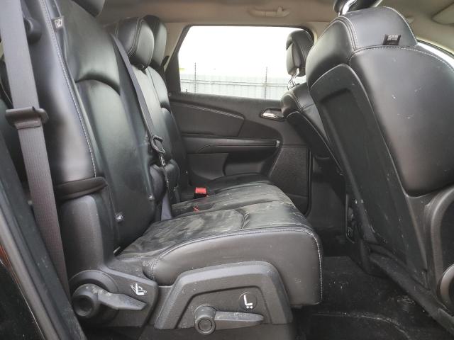 2016 DODGE JOURNEY R/ - 3C4PDDFG0GT221061