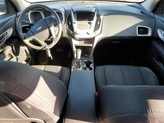 2017 CHEVROLET EQUINOX LS #3297220385