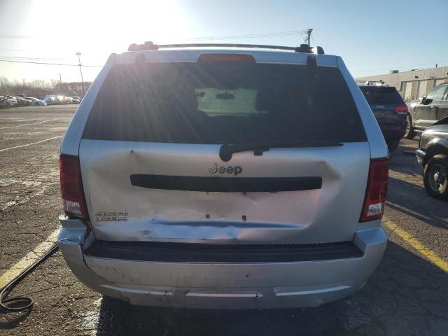 2009 JEEP GRAND CHER #3287631025