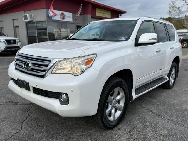 Global Auto Auctions: 2013 LEXUS GX 460
