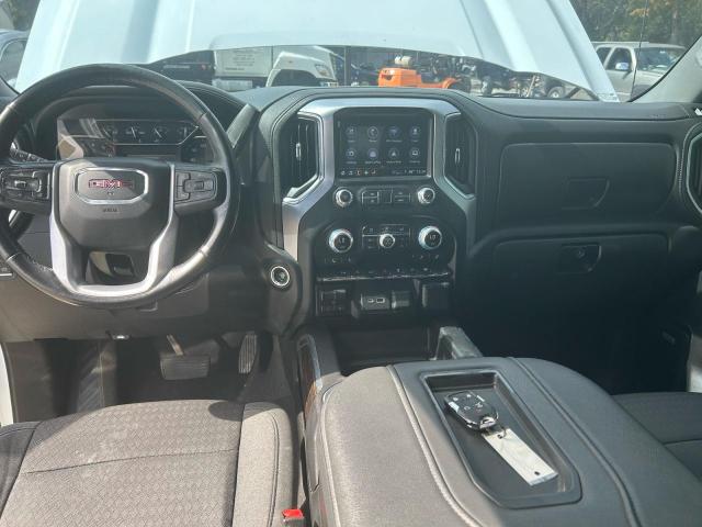 2021 GMC SIERRA C15 - 1GTR8CET4MZ292743