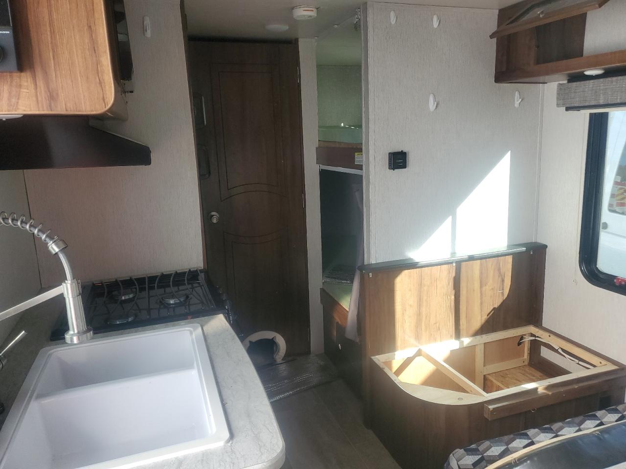 Lot #3285649337 2018 HEARTLAND MALLARD