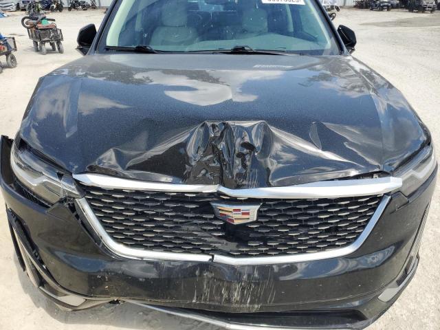 2020 CADILLAC XT6 PREMIU #3283848421
