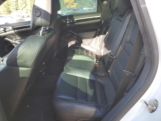 2016 PORSCHE CAYENNE TU #3311656256