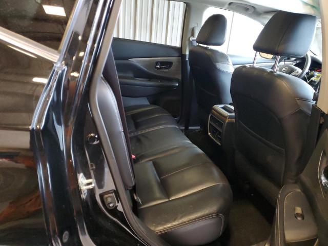 2015 NISSAN MURANO S #3303986709