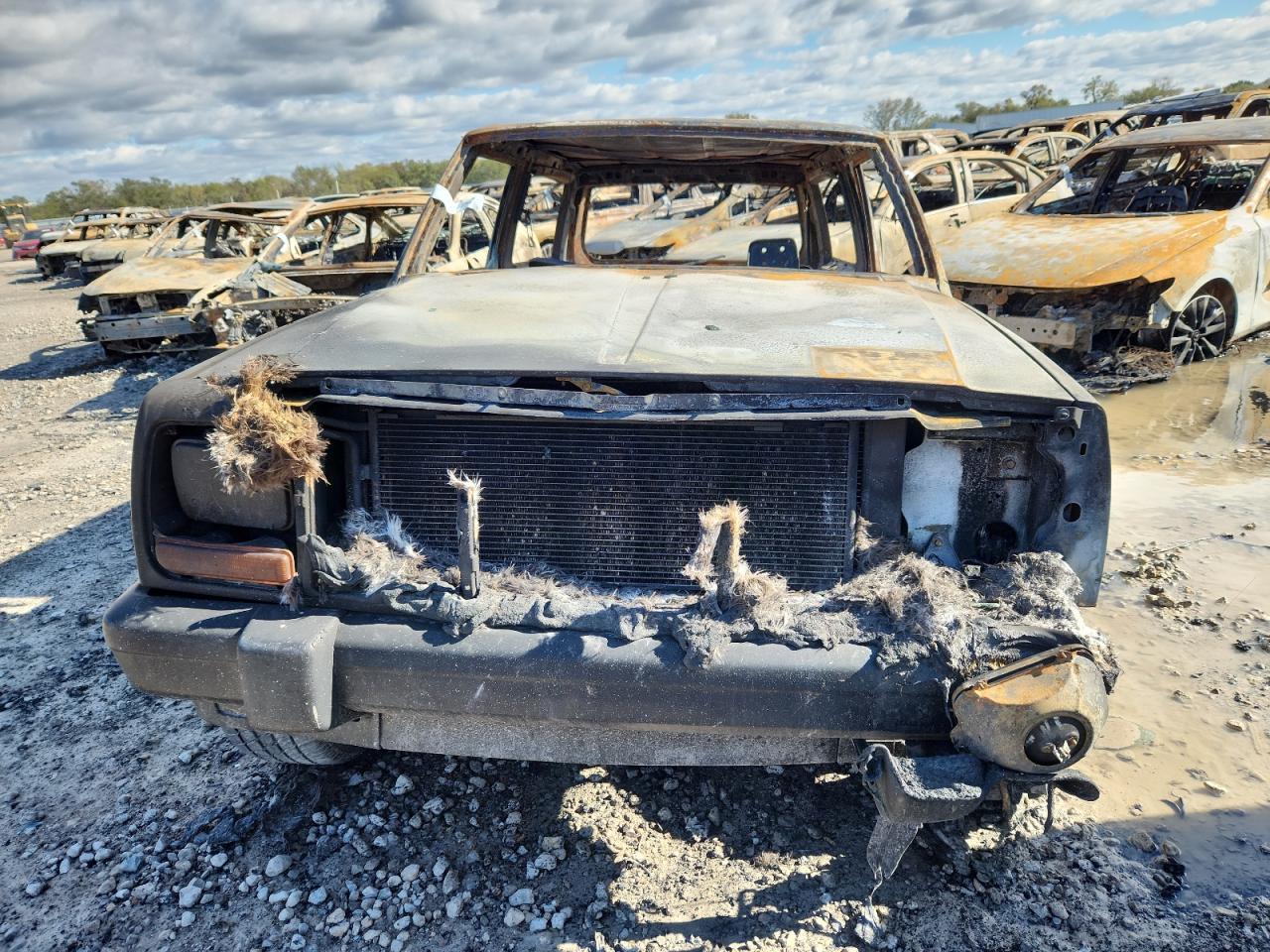 Lot #3282856739 2000 JEEP CHEROKEE S