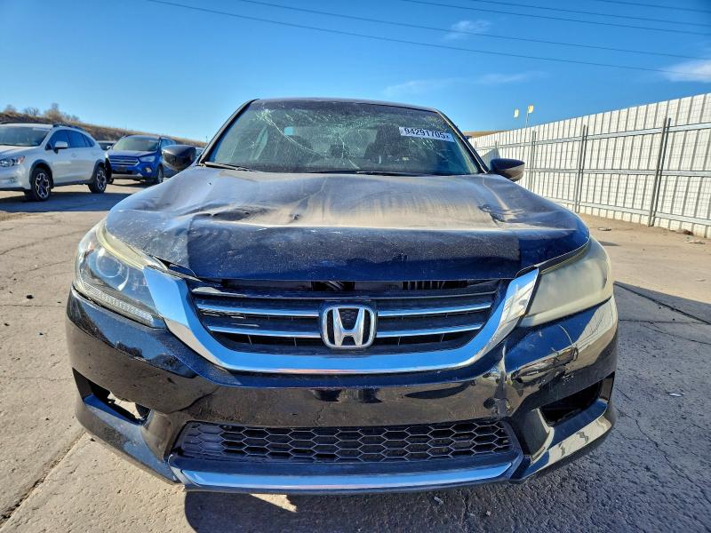 2015 HONDA ACCORD SPO #3296998822