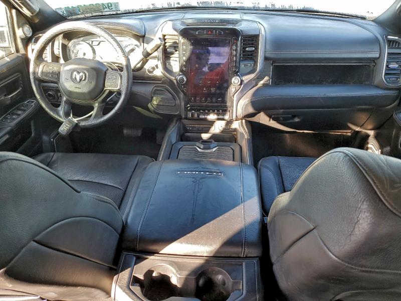 2019 RAM 3500 LIMIT #3297987092