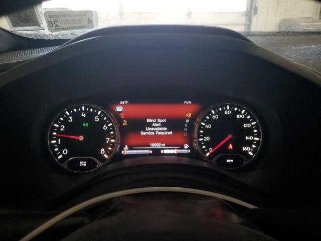 2021 JEEP RENEGADE L #3302759402