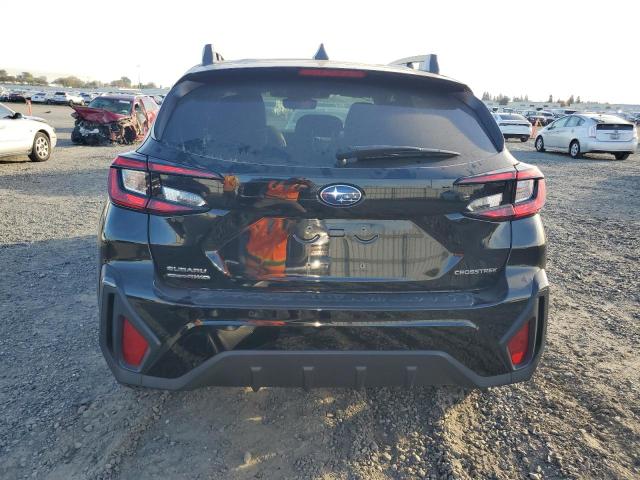 2024 SUBARU CROSSTREK #3284727596