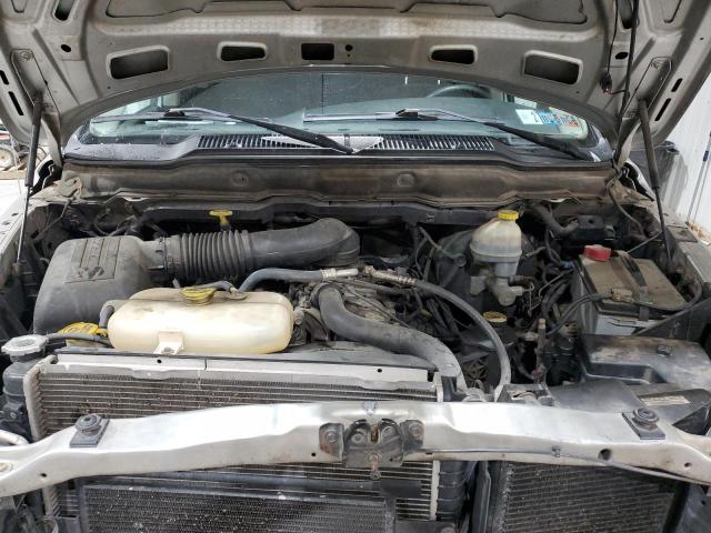 2002 DODGE RAM 1500 #3296234495