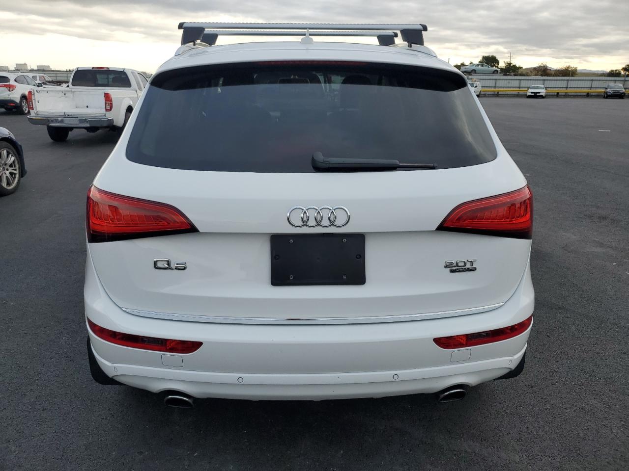 AUDI Q5 PREMIUM PLUS