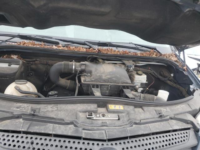 2018 MERCEDES-BENZ SPRINTER #3286629888