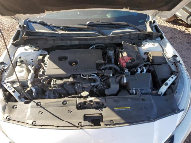 2019 NISSAN ALTIMA SL #3303847561