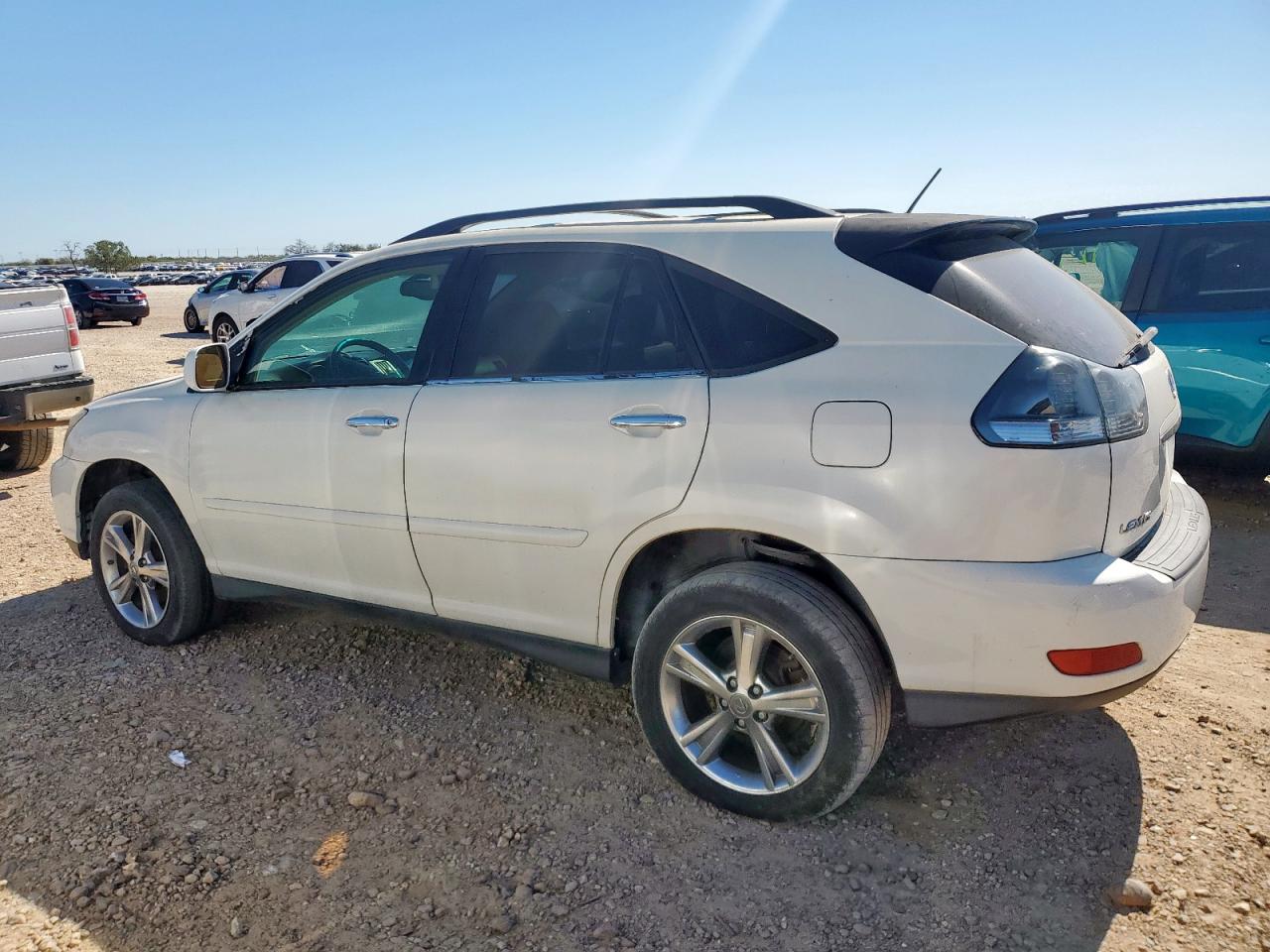 Lot #3285742687 2006 LEXUS RX 400