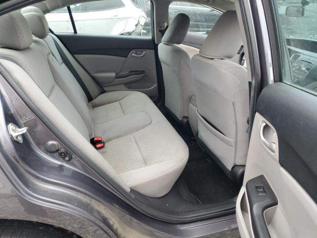 2015 HONDA CIVIC LX #3297048512