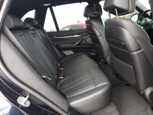 2016 BMW X5 XDRIVE3 - 5UXKS4C52G0N12501