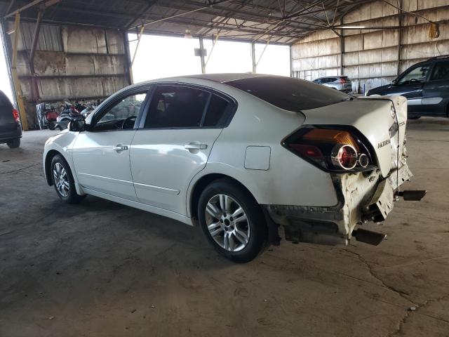 2010 NISSAN ALTIMA BAS #3305319316