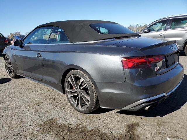 2023 AUDI S5 PREMIUM #3304669950