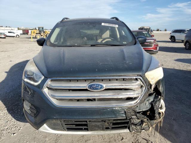 2019 FORD ESCAPE SEL - 1FMCU0HD7KUC07324