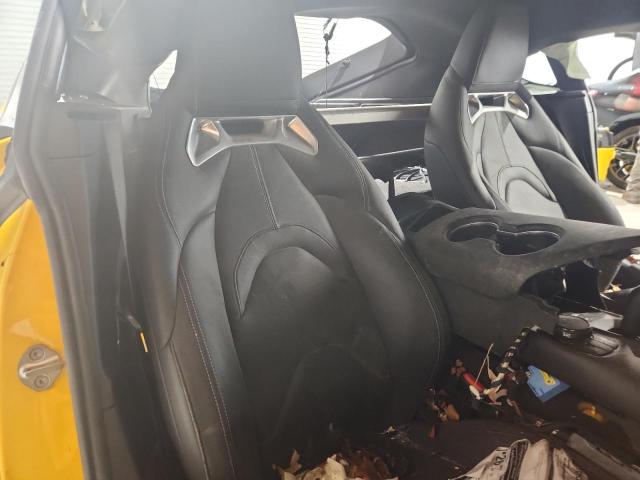 2023 TOYOTA SUPRA BASE #3292630588