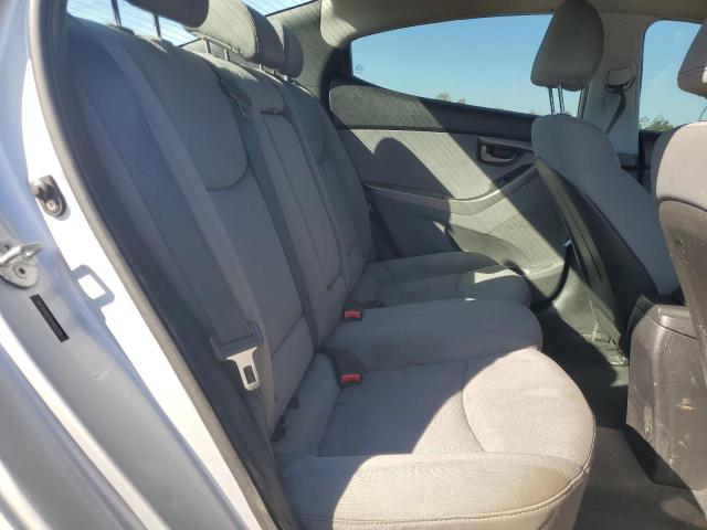 2012 HYUNDAI ELANTRA - 5NPDH4AE4CH071270